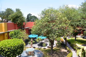 Muuk' Hotel Boutique