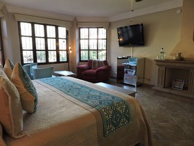Muuk' Hotel Boutique