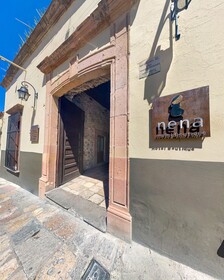 Nena Hotel Boutique