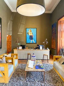 Nena Hotel Boutique