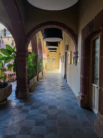 Nena Hotel Boutique