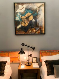 Nena Hotel Boutique