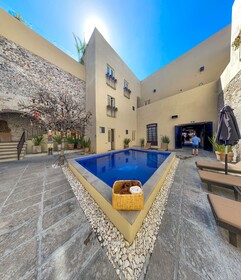 Nena Hotel Boutique