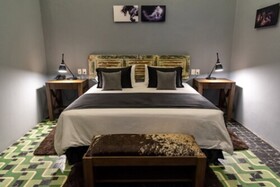 Nena Hotel Boutique