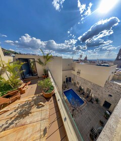 Nena Hotel Boutique