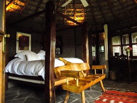 Nirvana Restaurant And Retreat