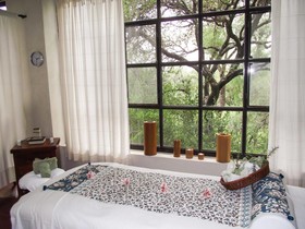 Nirvana Restaurant And Retreat