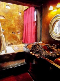 Nirvana Restaurant And Retreat