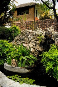 Nirvana Restaurant And Retreat