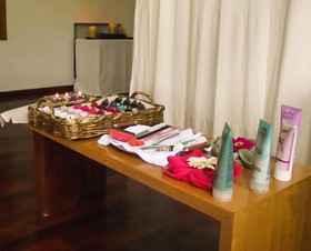 Nirvana Restaurant And Retreat