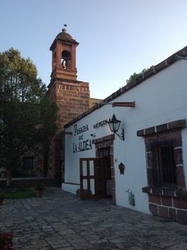Posada De La Aldea