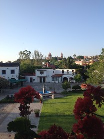 Posada De La Aldea