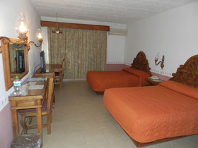 Posada De La Aldea