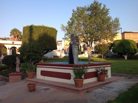 Posada De La Aldea