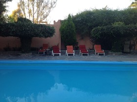 Posada De La Aldea