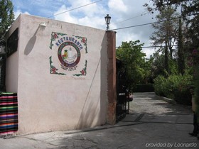 Quinta Loreto