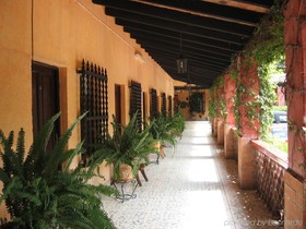 Quinta Loreto