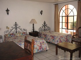 Quinta Loreto