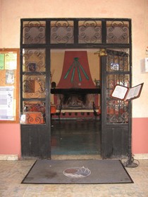 Quinta Loreto