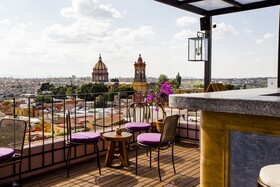 Selina San Miguel de Allende