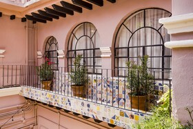 Selina San Miguel de Allende