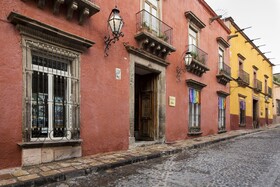 Selina San Miguel de Allende