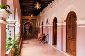 Selina San Miguel de Allende