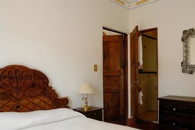 Suites Santo Domingo