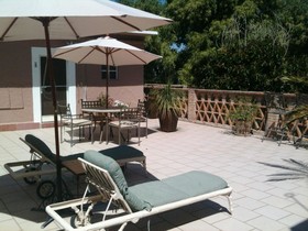 Suites Santo Domingo
