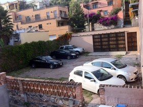 Suites Santo Domingo