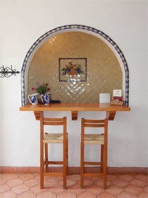 Suites Santo Domingo