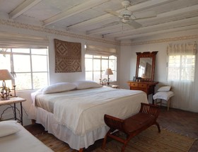 Suites Santo Domingo