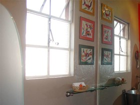 Suites Santo Domingo