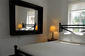 Suites Santo Domingo