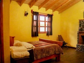 Cabañas Del Bosque by Rotamundos