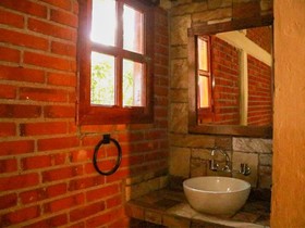 Cabañas Del Bosque by Rotamundos