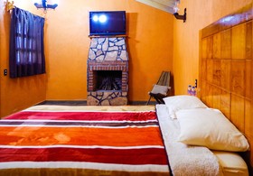 Cabañas Del Bosque by Rotamundos