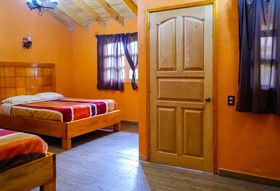 Cabañas Del Bosque by Rotamundos