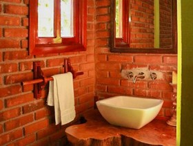 Cabañas Del Bosque by Rotamundos