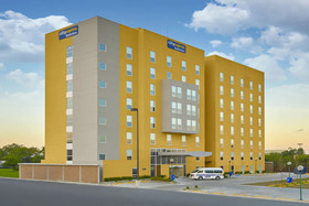 City Express Monterrey Lindavista
