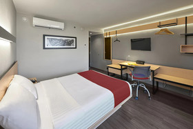 City Express Monterrey Lindavista