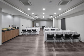 City Express Monterrey Lindavista