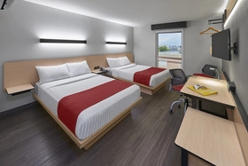 City Express Monterrey Lindavista