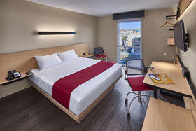 City Express Monterrey Lindavista
