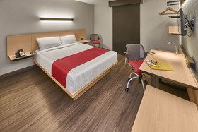 City Express Monterrey Lindavista