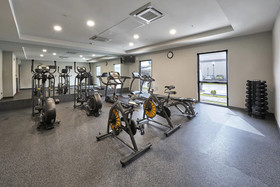 City Express Monterrey Lindavista