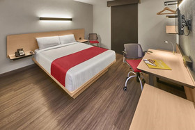 City Express Monterrey Lindavista