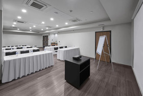 City Express Monterrey Lindavista