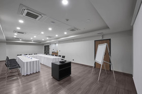 City Express Monterrey Lindavista