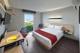 City Express Monterrey Lindavista